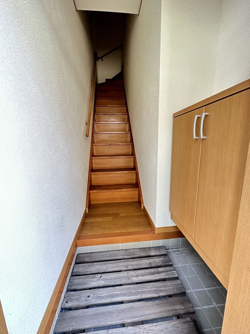 Coop Good Life 2DK Apartment for Rent in Joetsu, Niigata - Thumbnail 4