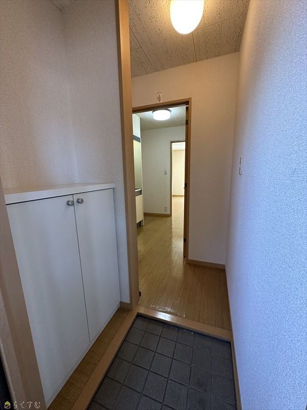 1K Apartment for Rent in Joetsu, Niigata - Villa Plane Uno-hama - Thumbnail 3