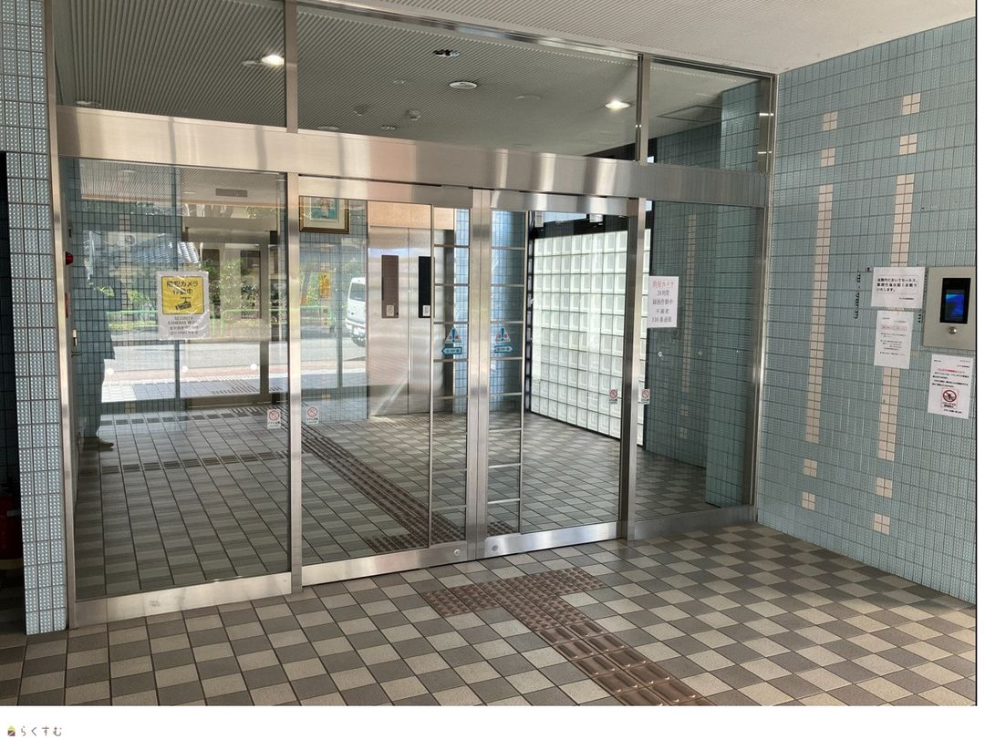 Orzas Niigata 1K Apartment for Rent Near Niigata Station - Thumbnail 2