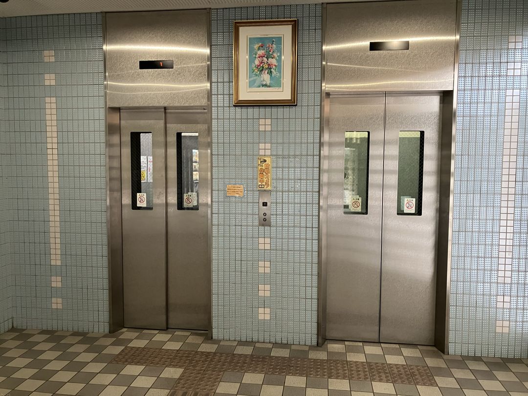 Orzas Niigata 1K Apartment for Rent Near Niigata Station - Thumbnail 4