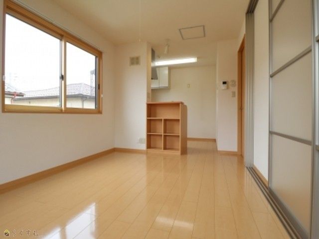 1LDK Apartment with Free Parking in Nagaoka, Niigata - Thumbnail 3