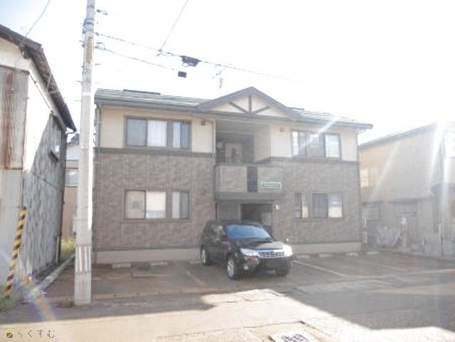 1LDK Apartment with Free Parking in Nagaoka, Niigata - Thumbnail 2
