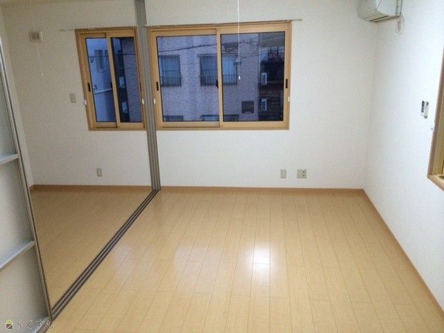 1LDK Apartment with Free Parking in Nagaoka, Niigata - Thumbnail 4
