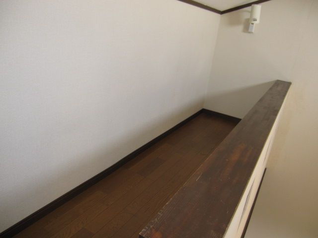 Viola 202: 1K Loft Apartment for Rent in Kashiwazaki, Niigata - Thumbnail 4