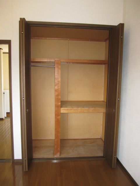 Viola 202: 1K Loft Apartment for Rent in Kashiwazaki, Niigata - Thumbnail 3