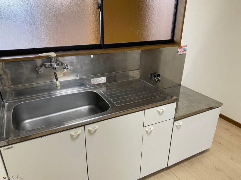 Sun Heights Nagaoka 2DK Apartment for Rent in Niigata - Thumbnail 2