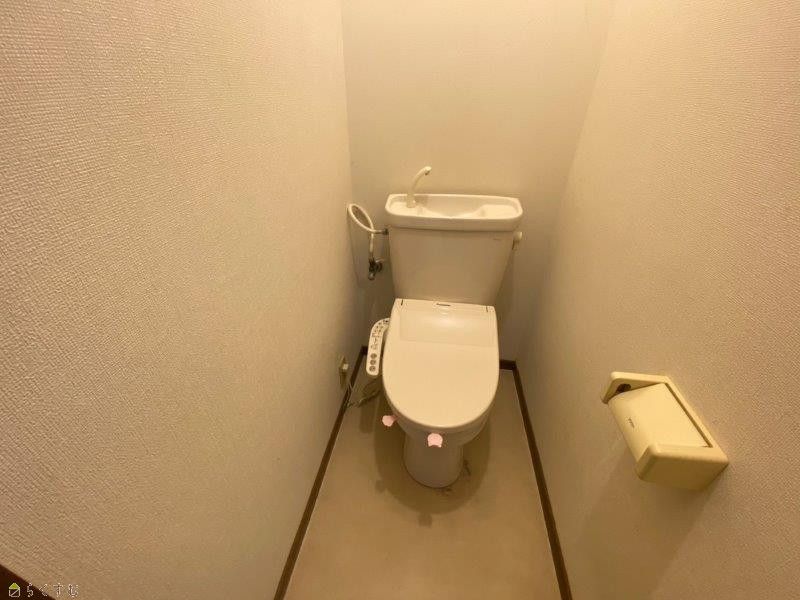 Sun Heights Nagaoka 2DK Apartment for Rent in Niigata - Thumbnail 4