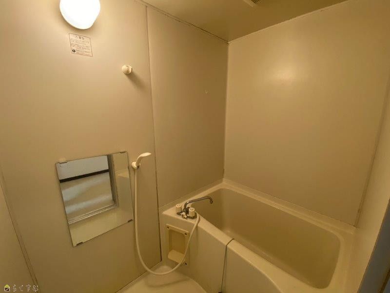Sun Heights Nagaoka 2DK Apartment for Rent in Niigata - Thumbnail 3