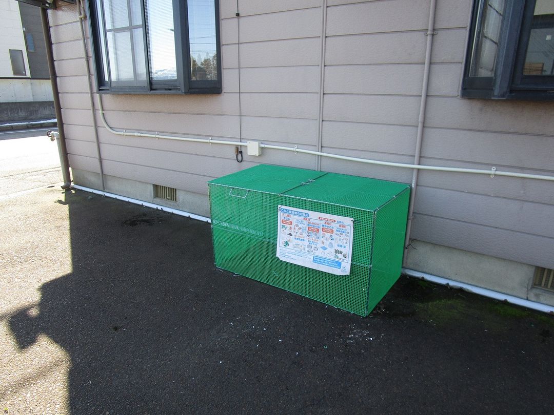 1K Apartment with Free Internet & Parking in Nagaoka, Niigata - Thumbnail 2