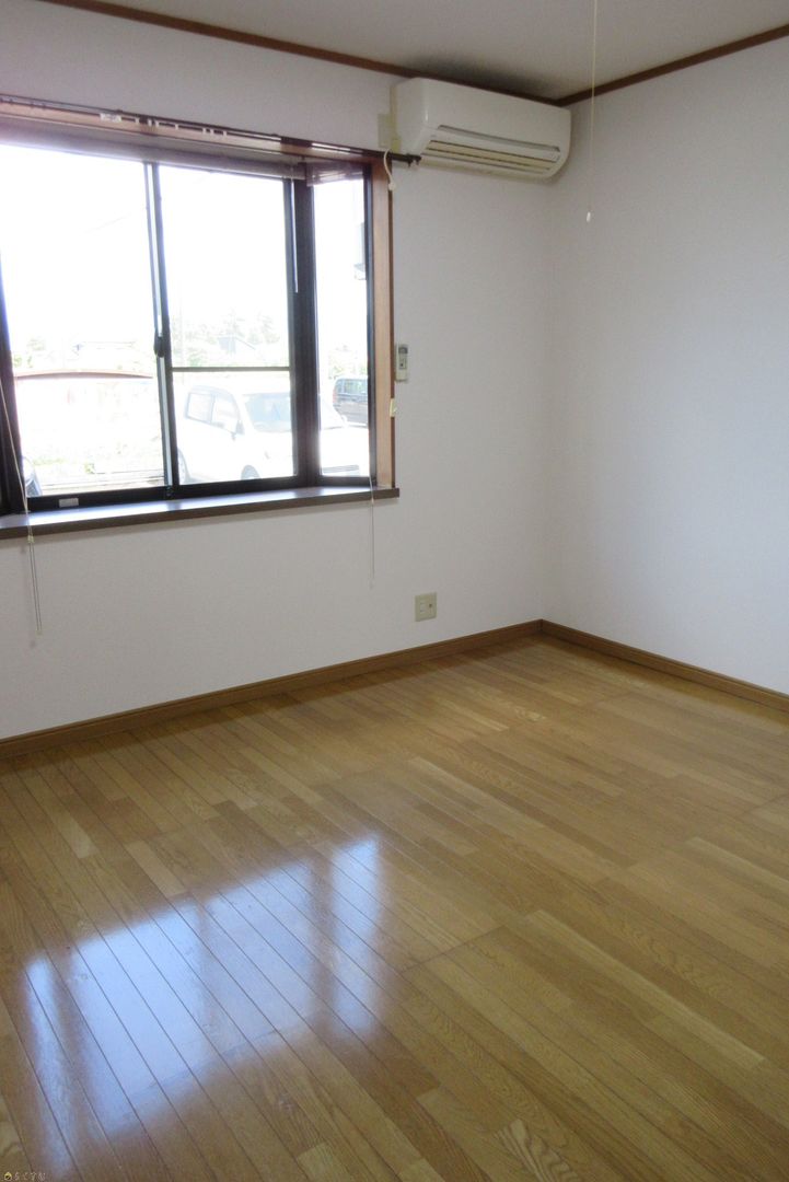 1K Apartment with Free Internet & Parking in Nagaoka, Niigata - Thumbnail 4