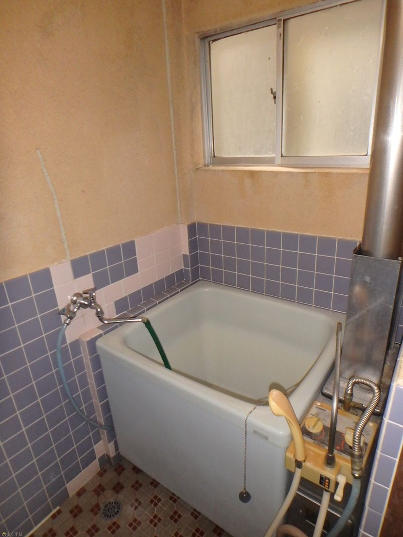 Yayoi-so 2K Apartment for Rent in Nagaoka, Niigata - Thumbnail 4