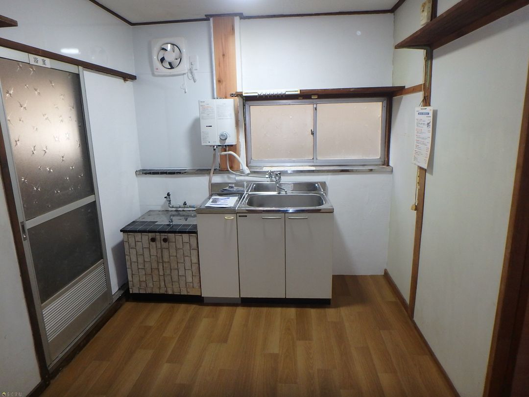 Yayoi-so 2K Apartment for Rent in Nagaoka, Niigata - Thumbnail 3