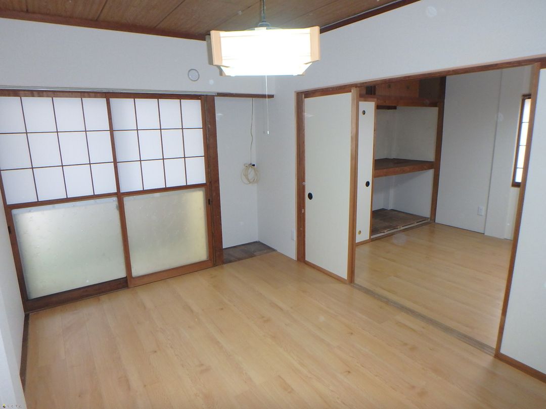Yayoi-so 2K Apartment for Rent in Nagaoka, Niigata - Thumbnail 2