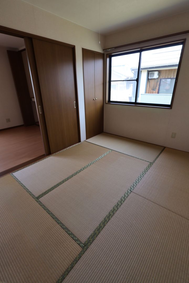 Wonder Mew 2DK Apartment for Rent in Mitsuke, Niigata - Thumbnail 4