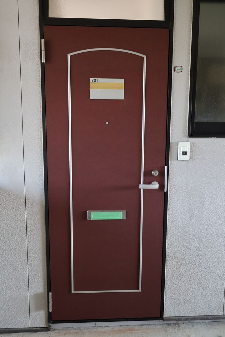 Wonder Mew 2DK Apartment for Rent in Mitsuke, Niigata - Thumbnail 2