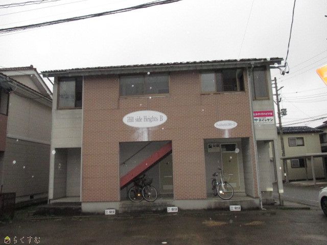 1K Apartment for Rent in Kashiwazaki, Niigata - No Deposit - Thumbnail 2