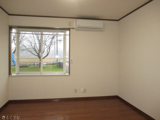 1K Apartment for Rent in Kashiwazaki, Niigata - No Deposit - Thumbnail 3