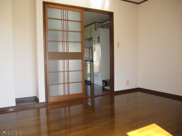 1K Apartment for Rent in Kashiwazaki, Niigata - No Deposit - Thumbnail 4