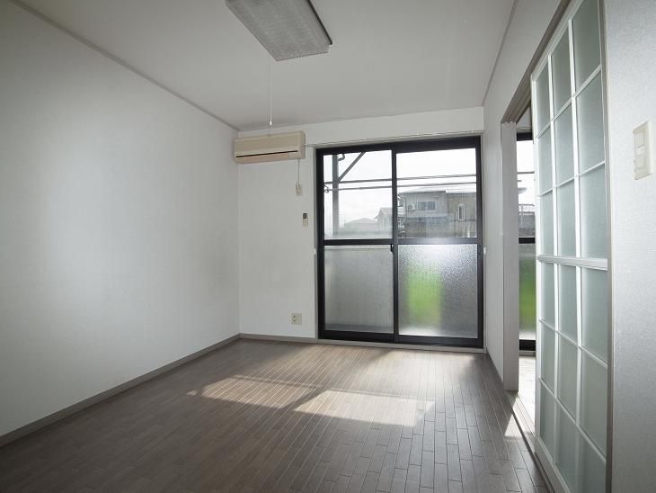 2DK Apartment for Rent in Quiet Nagaoka, Niigata - Thumbnail 3
