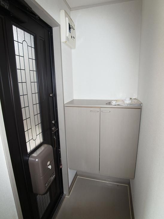 2DK Apartment for Rent in Quiet Nagaoka, Niigata - Thumbnail 2