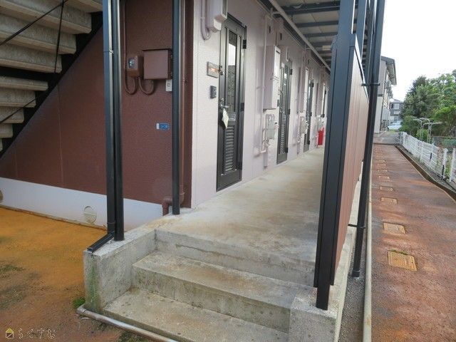 1K Apartment for Rent in Nagaoka with Free Parking & Internet - Thumbnail 3