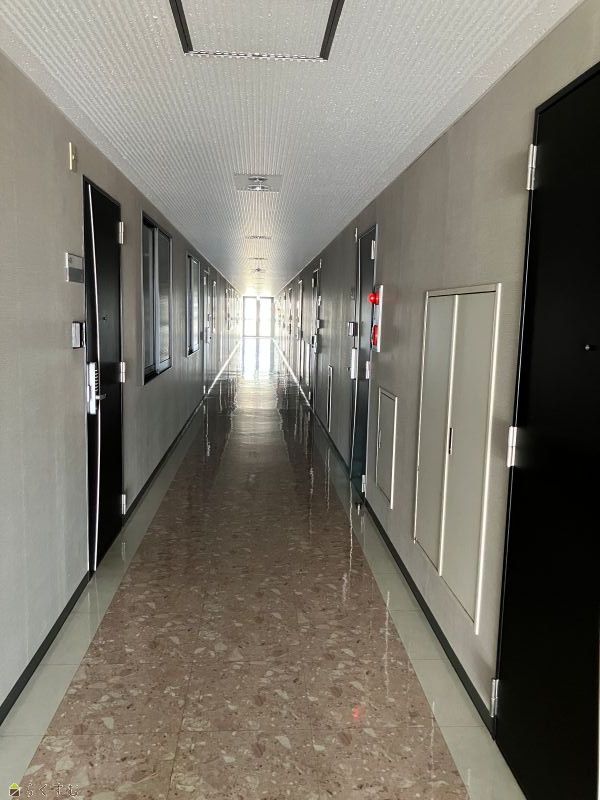 1DK Apartment for Rent near Takada Station, Joetsu - Thumbnail 2