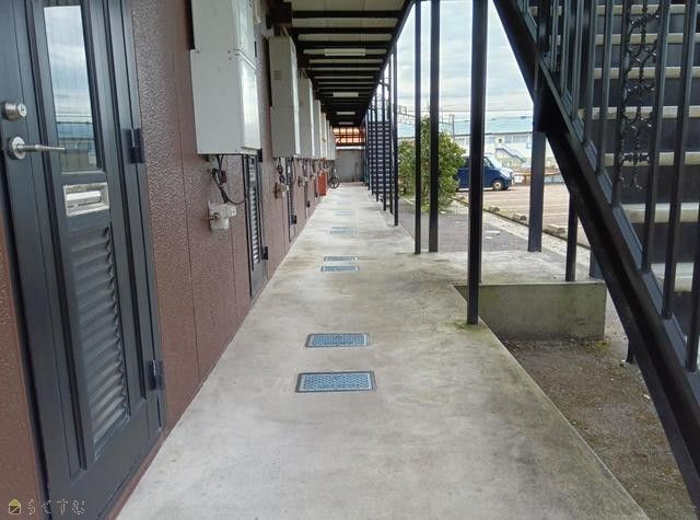 1K Apartment for Rent near Miyanchi Station, Nagaoka - Thumbnail 3