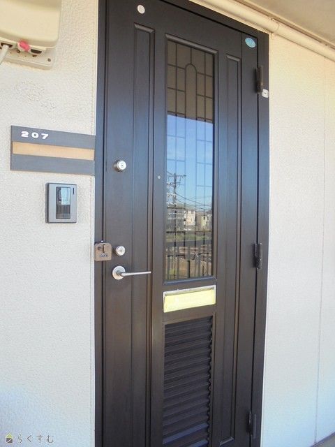 1K Apartment for Rent near Miyanchi Station, Nagaoka - Thumbnail 4