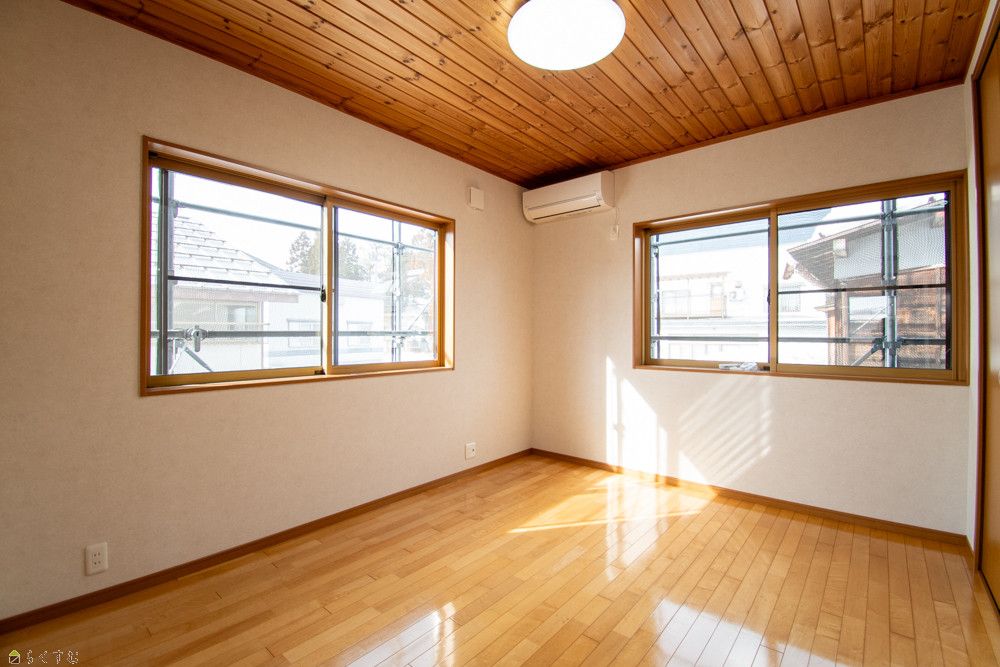 Renovated 5LDK House for Sale in Ojiya, Niigata - Thumbnail 2