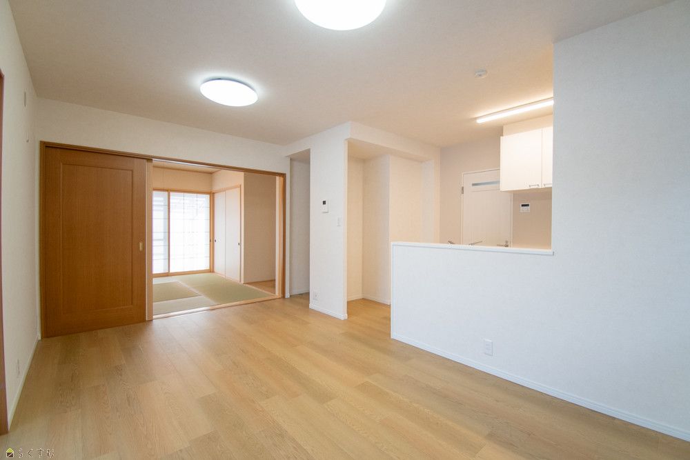 Renovated 5LDK House for Sale in Ojiya, Niigata - Thumbnail 4