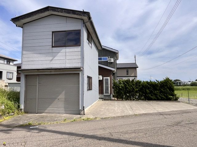 6DK Rental House in Kashiwazaki, Joetsu City, Niigata - Thumbnail 2
