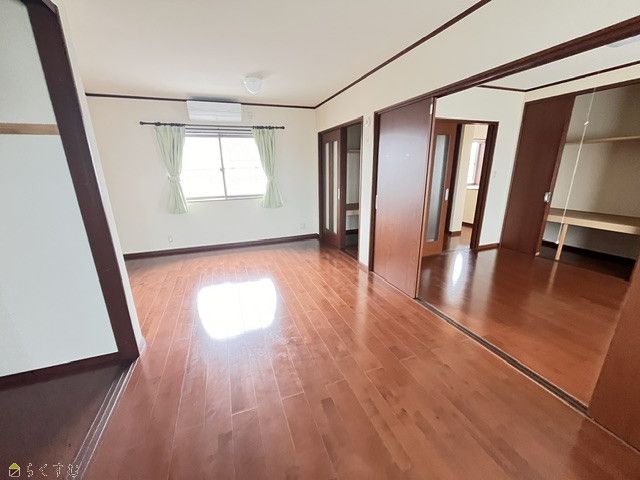 6DK Rental House in Kashiwazaki, Joetsu City, Niigata - Thumbnail 4