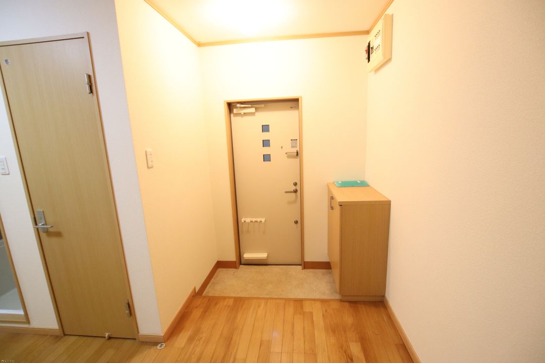 1DK Apartment for Rent near Nagaoka Station, Niigata - Thumbnail 2