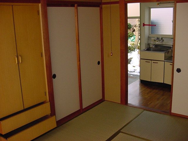 1DK Apartment for Rent in Quiet Nagaoka, Niigata - Thumbnail 2
