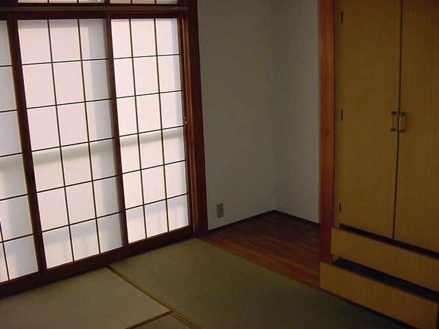 1DK Apartment for Rent in Quiet Nagaoka, Niigata - Thumbnail 3