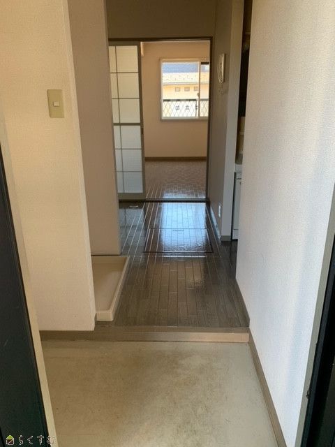 1K Apartment for Rent in Kashiwazaki, Niigata - Pet Negotiable - Thumbnail 4