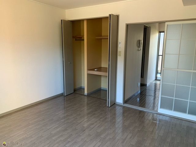 1K Apartment for Rent in Kashiwazaki, Niigata - Pet Negotiable - Thumbnail 2