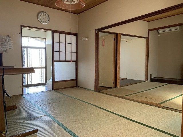5K House for Rent in Nagaoka with Free Month & Pet OK - Thumbnail 3
