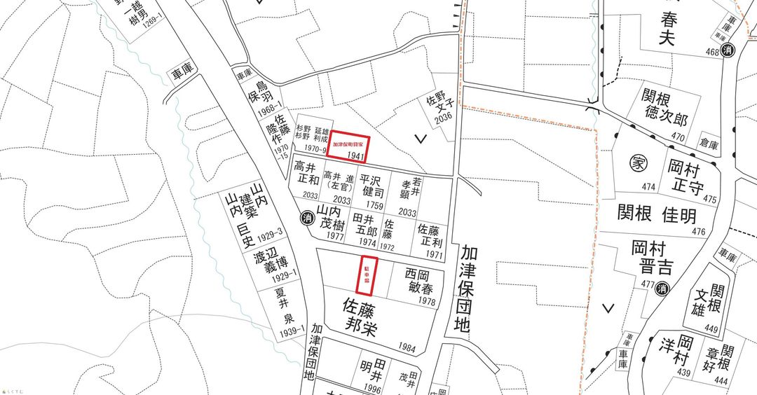 5K House for Rent in Nagaoka with Free Month & Pet OK - Thumbnail 2