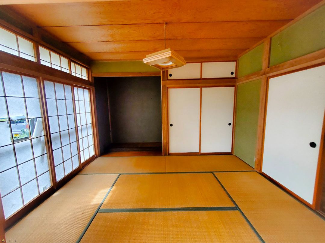 Rent 4LDK Detached House in Joetsu, Niigata - 39,000 yen - Thumbnail 2