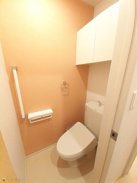 1LDK Apartment for Rent in Joetsu, Niigata - Modern & Well-Equipped - Thumbnail 3