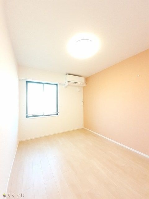 1LDK Apartment for Rent in Joetsu, Niigata - Modern & Well-Equipped - Thumbnail 4