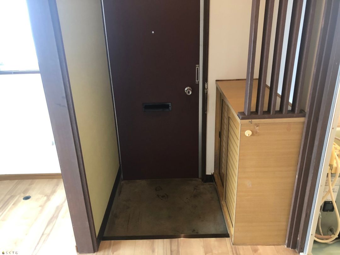 2K Apartment for Rent in Nagaoka, Niigata - Kisaragi-so - Thumbnail 2