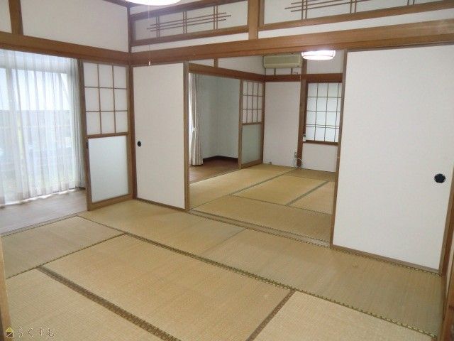 5DK Detached House for Rent in Mitsuke, Niigata - Thumbnail 2