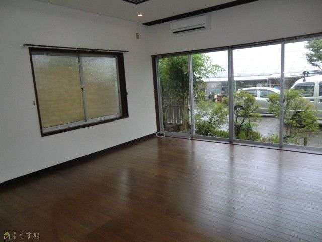 5DK Detached House for Rent in Mitsuke, Niigata - Thumbnail 3