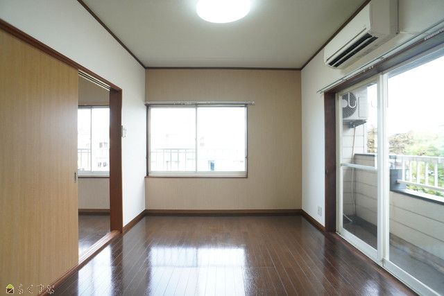 Renovated 2DK Apartment for Rent in Nagaoka, Niigata - Thumbnail 4