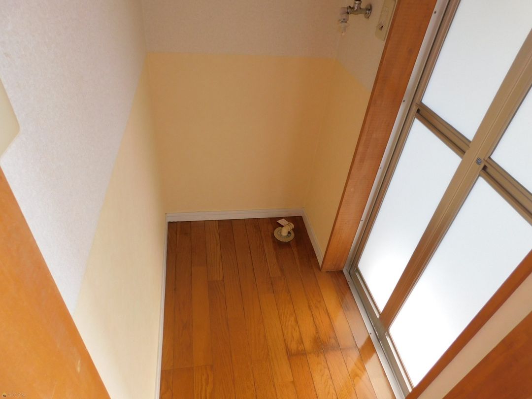 1DK Apartment for Rent in Nagaoka, Niigata - 38,000 Yen - Thumbnail 3
