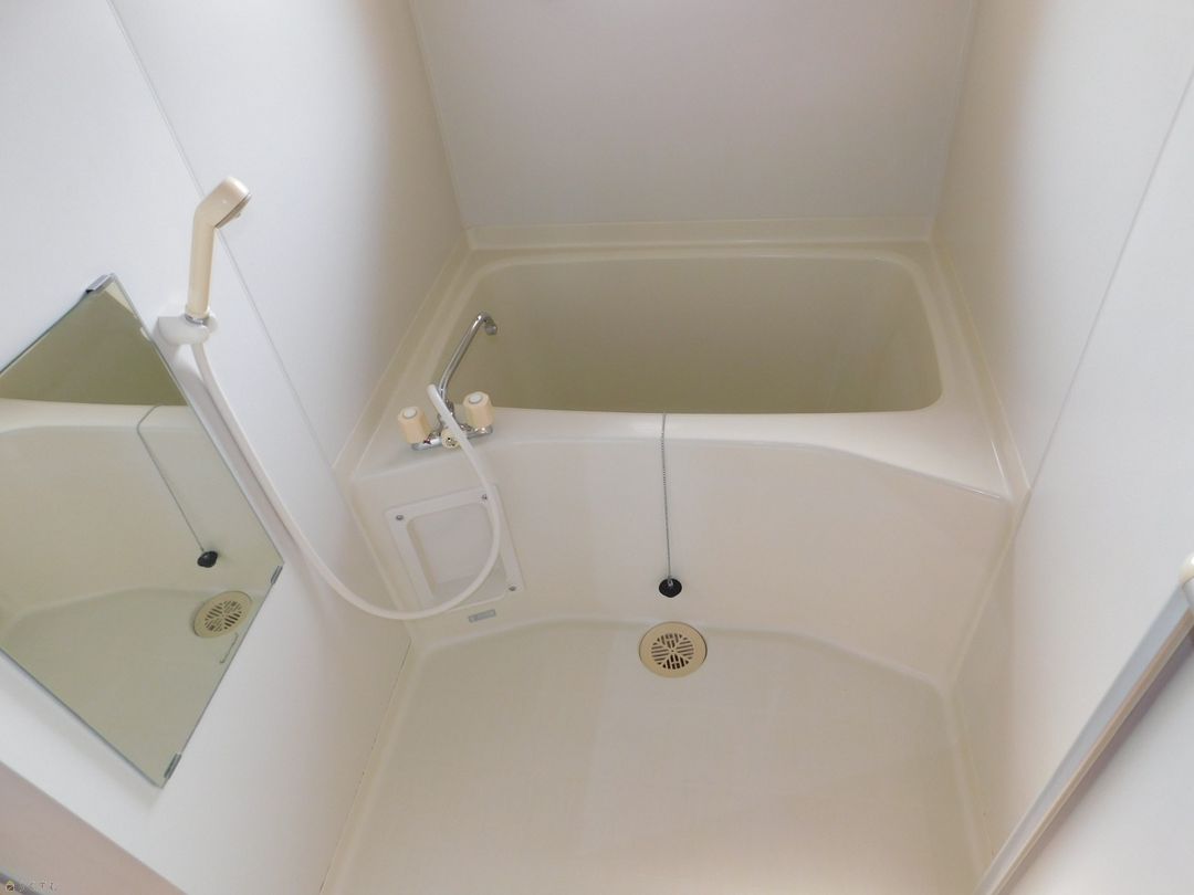 1DK Apartment for Rent in Nagaoka, Niigata - 38,000 Yen - Thumbnail 4