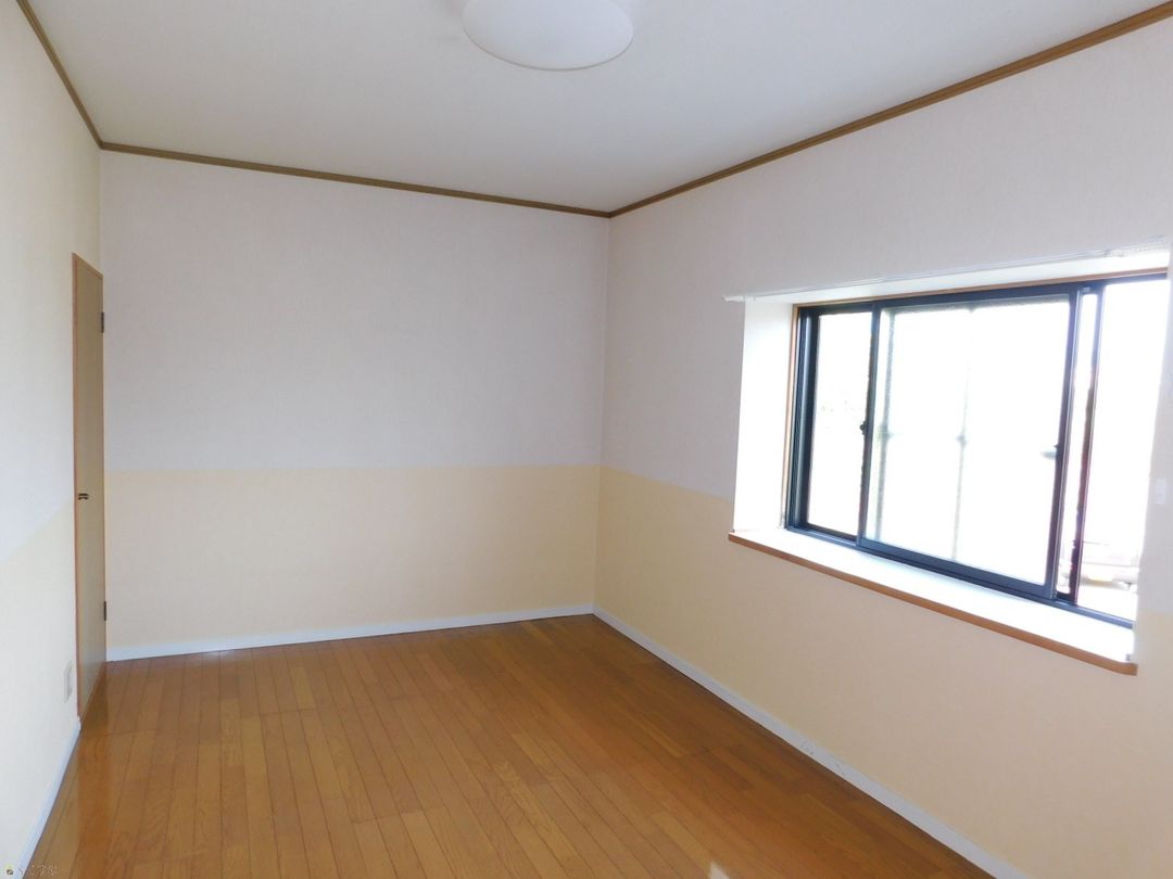 1DK Apartment for Rent in Nagaoka, Niigata - 38,000 Yen - Thumbnail 2