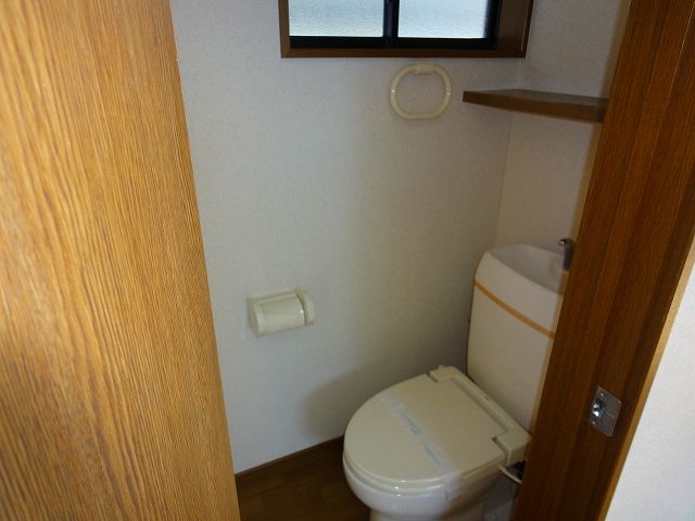 Green Hills Zao 1R Apartment for Rent in Nagaoka, Niigata - Thumbnail 4